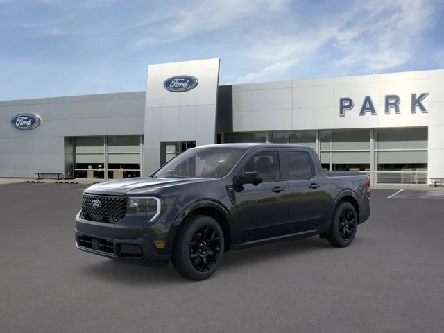 2025 Ford Maverick Lariat®