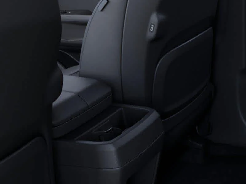 New 2027 Glacial White Pearl Kia X-Line EX image 26
