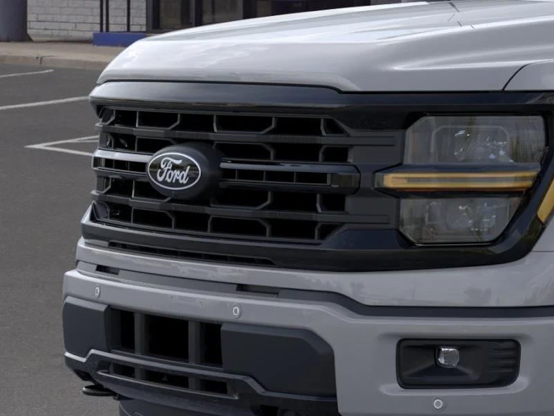 New 2026 Avalanche Ford XLT image 39