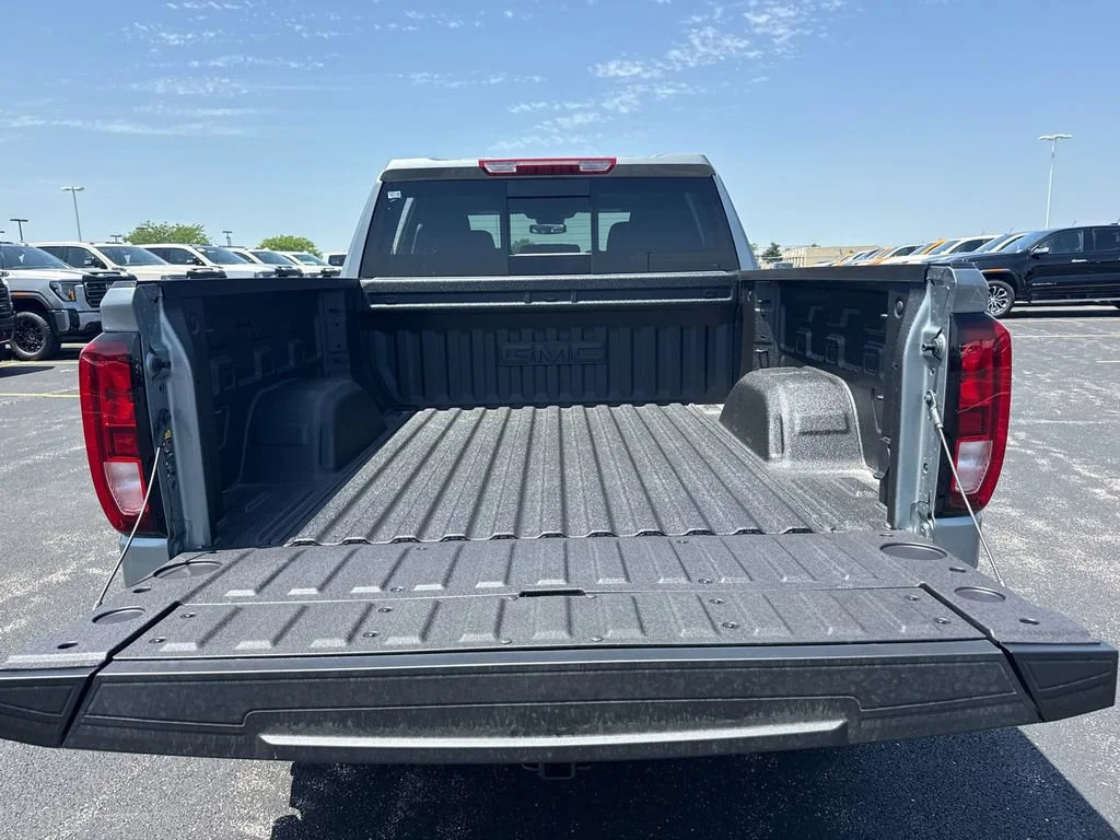 2026 GMC Sierra 1500 Elevation - Photo 33