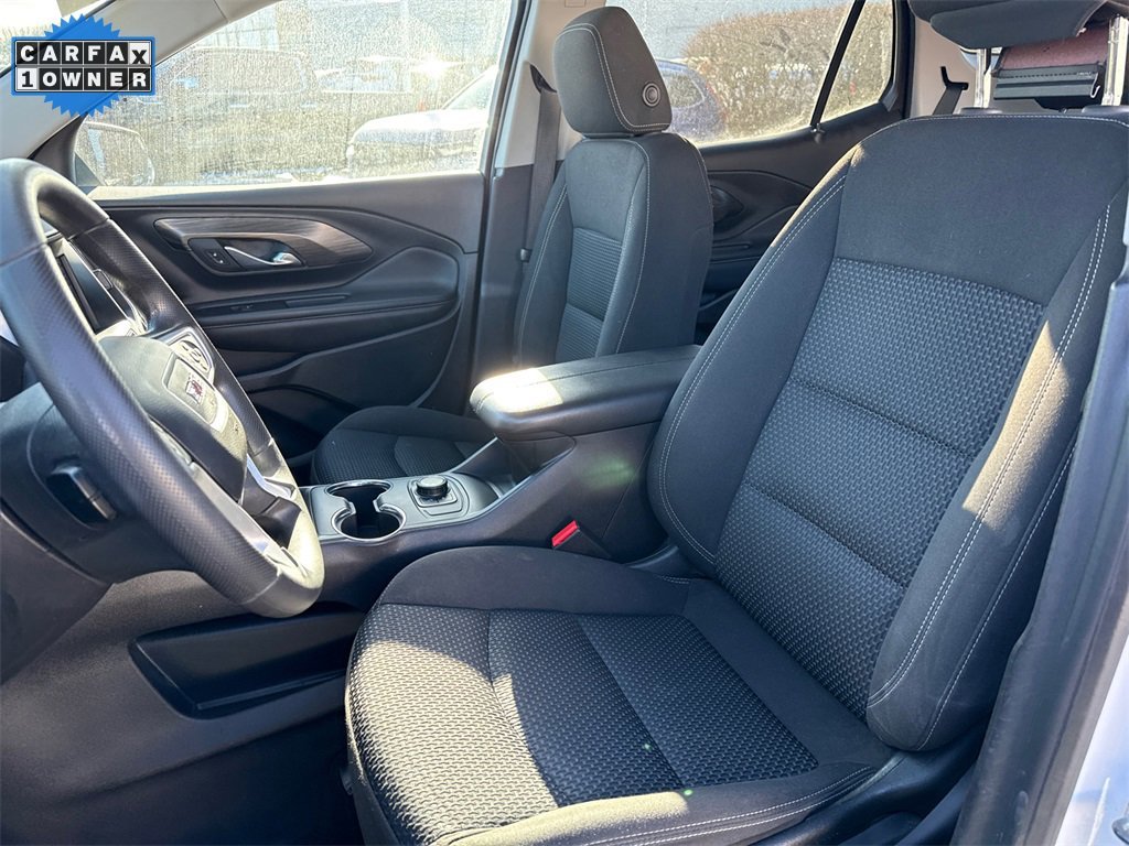 2023 GMC TERRAIN - Image 14