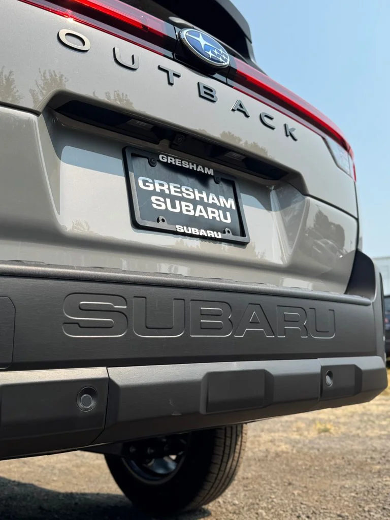 New 2026 RIVER ROCK PEARL Subaru Premium image 39
