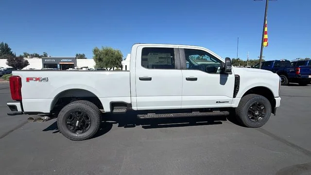 2026 Ford F-250 Super Duty XL - Photo 37