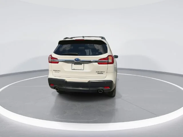 Used 2022 White Subaru Limited image 7