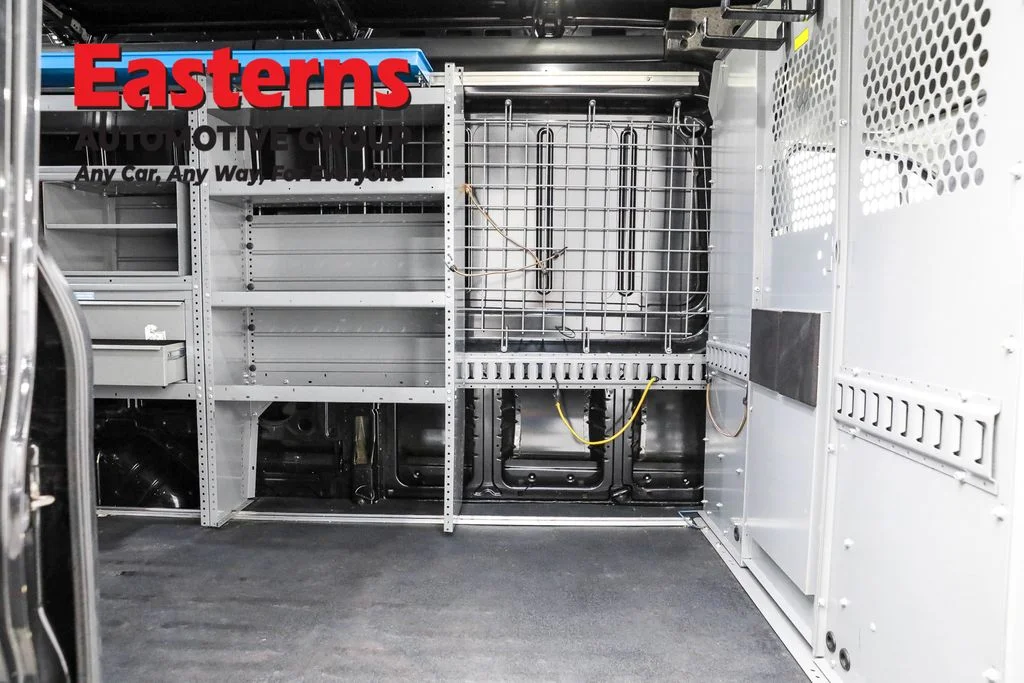 Used 2015 Black Ford Base image 20