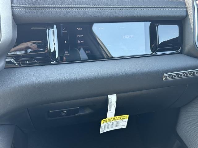 2026 RAM 1500 Laramie - Photo 32