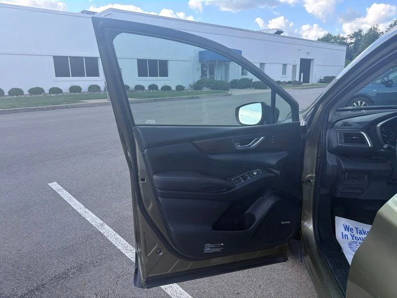 Used 2024 Brown Subaru Touring image 18