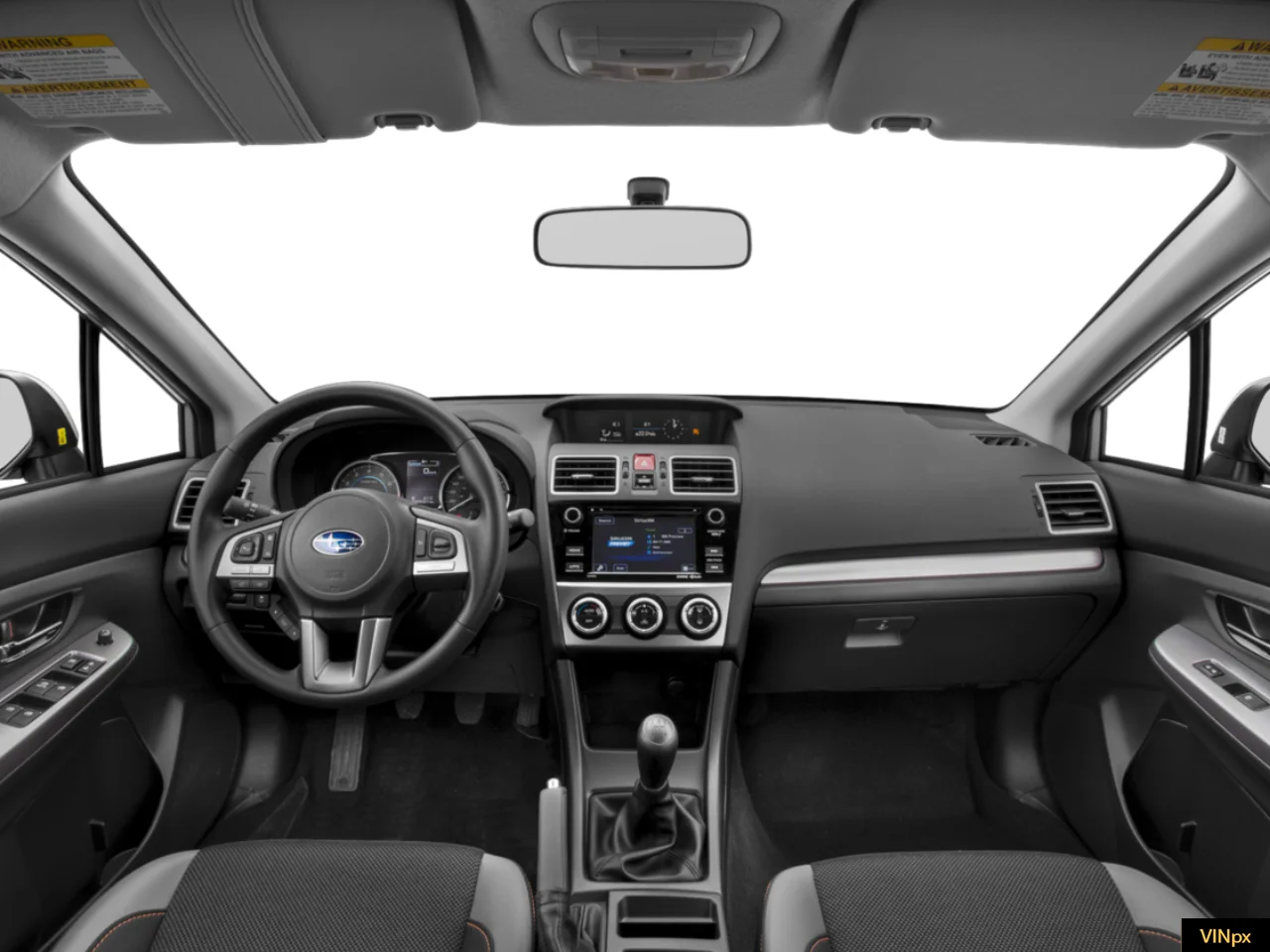 Used 2016 Desert Khaki Subaru 2.0i Premium image 4
