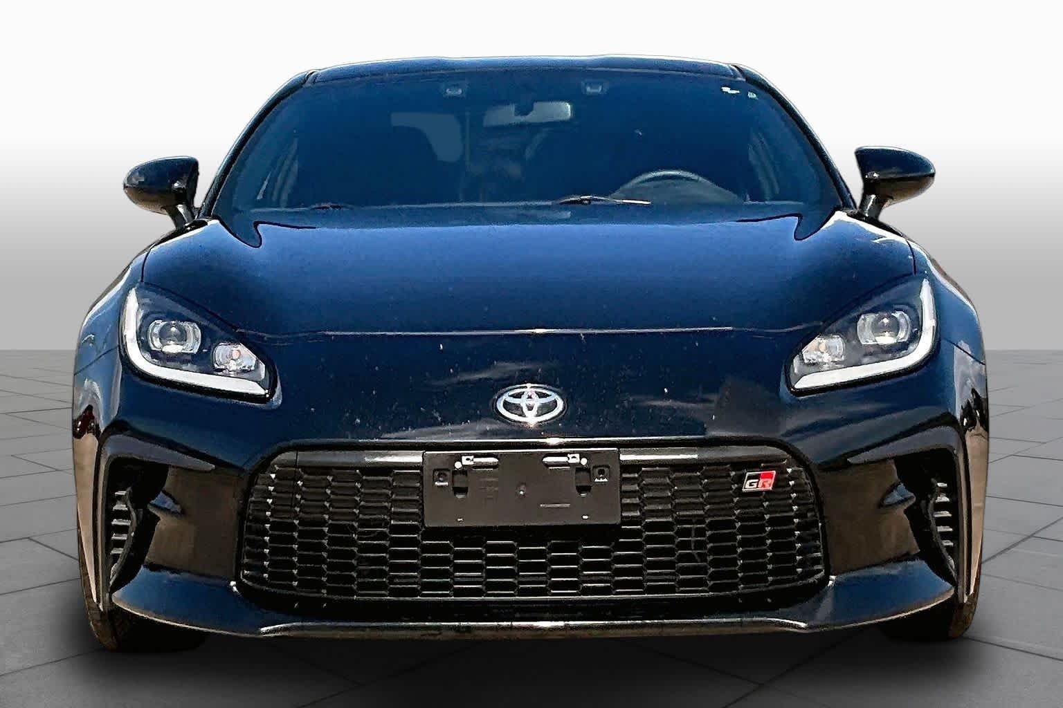 Used 2024 Raven Toyota Premium image 4