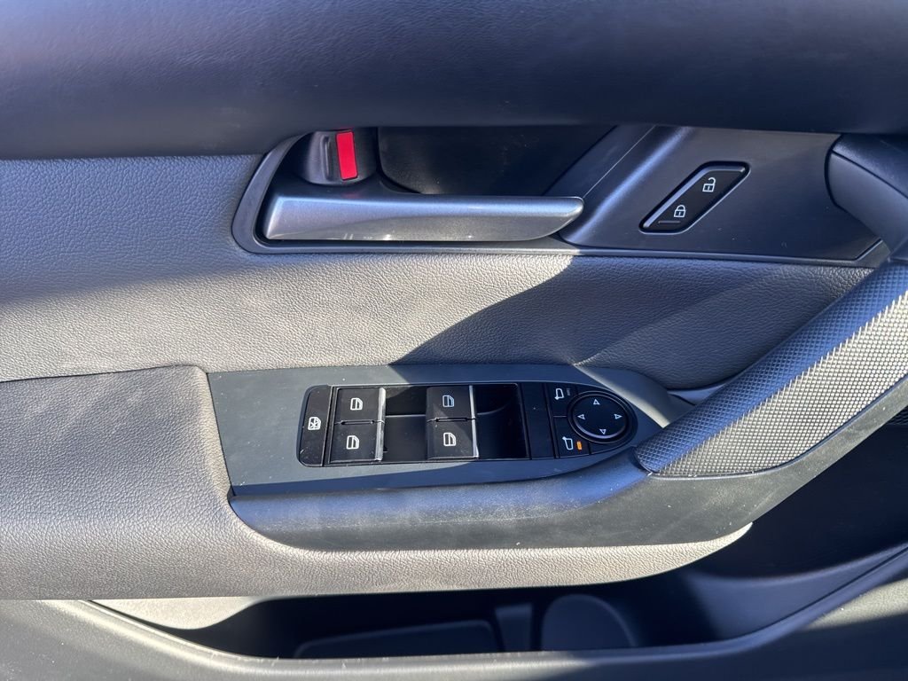 2026 Mazda CX-50 Premium - Photo 11