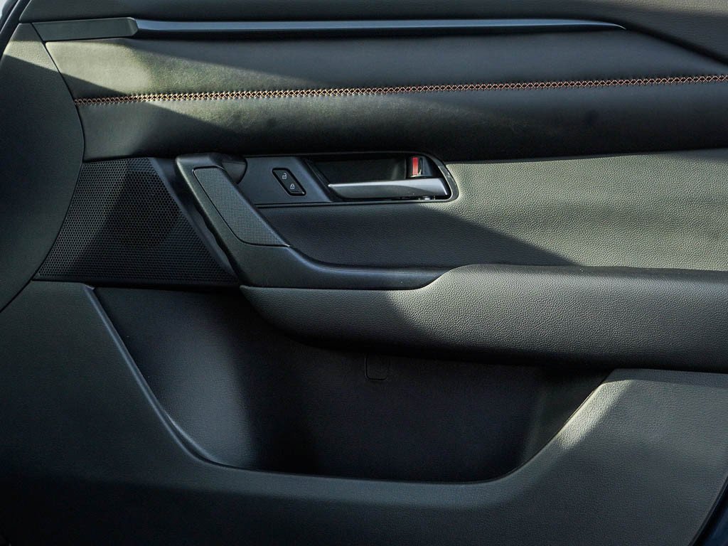 New 2026 Polymetal Gray Metallic Mazda 2.5 S Premium AWD image 10