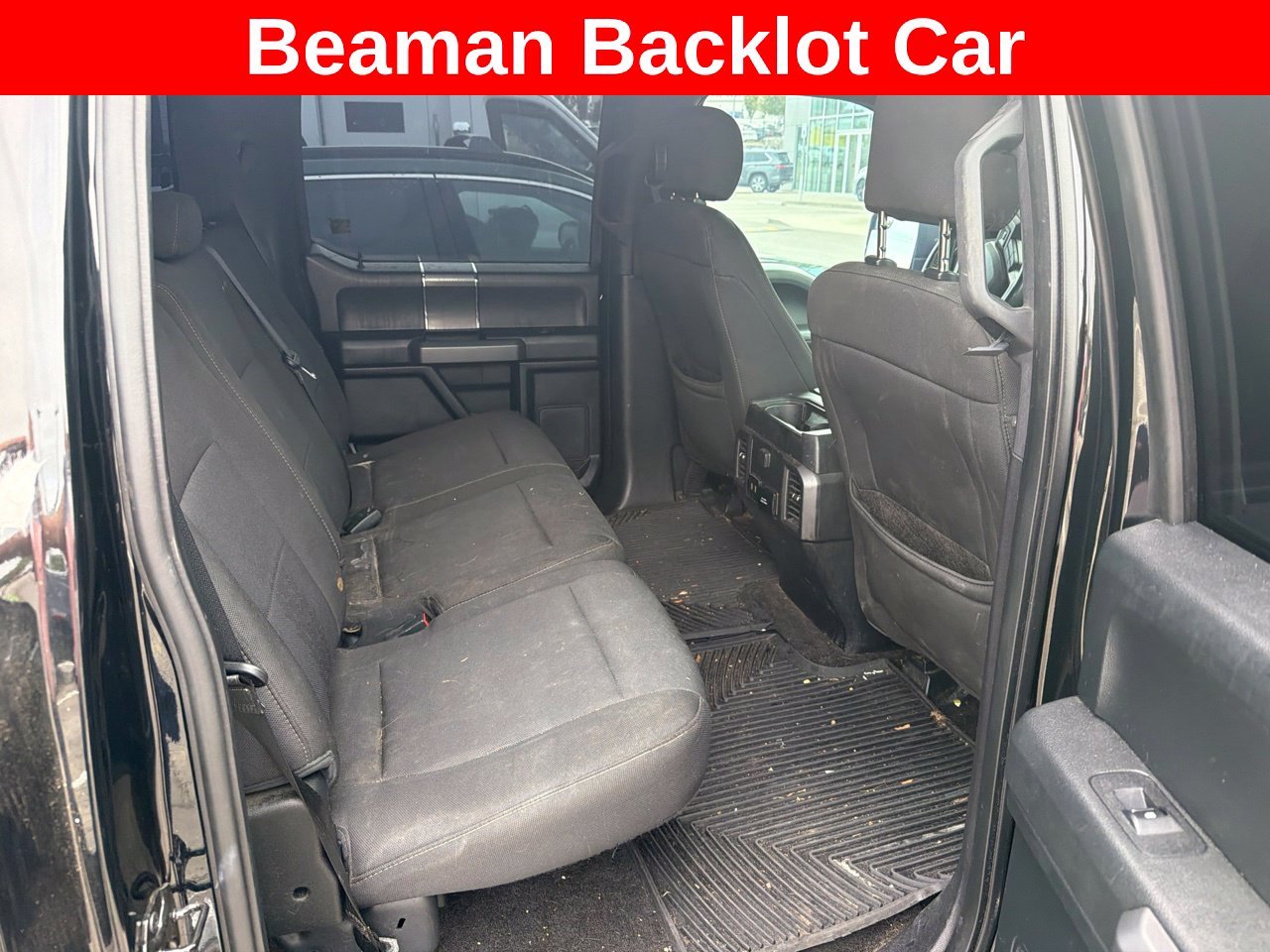 Used 2018  Ford XLT image 6