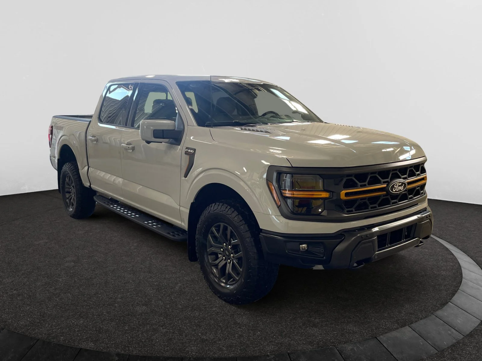 New 2026 Avalanche Ford Tremor image 7