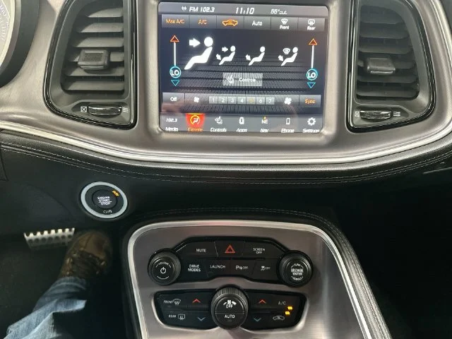 Used 2020 Gray Dodge R/T Scat Pack image 18