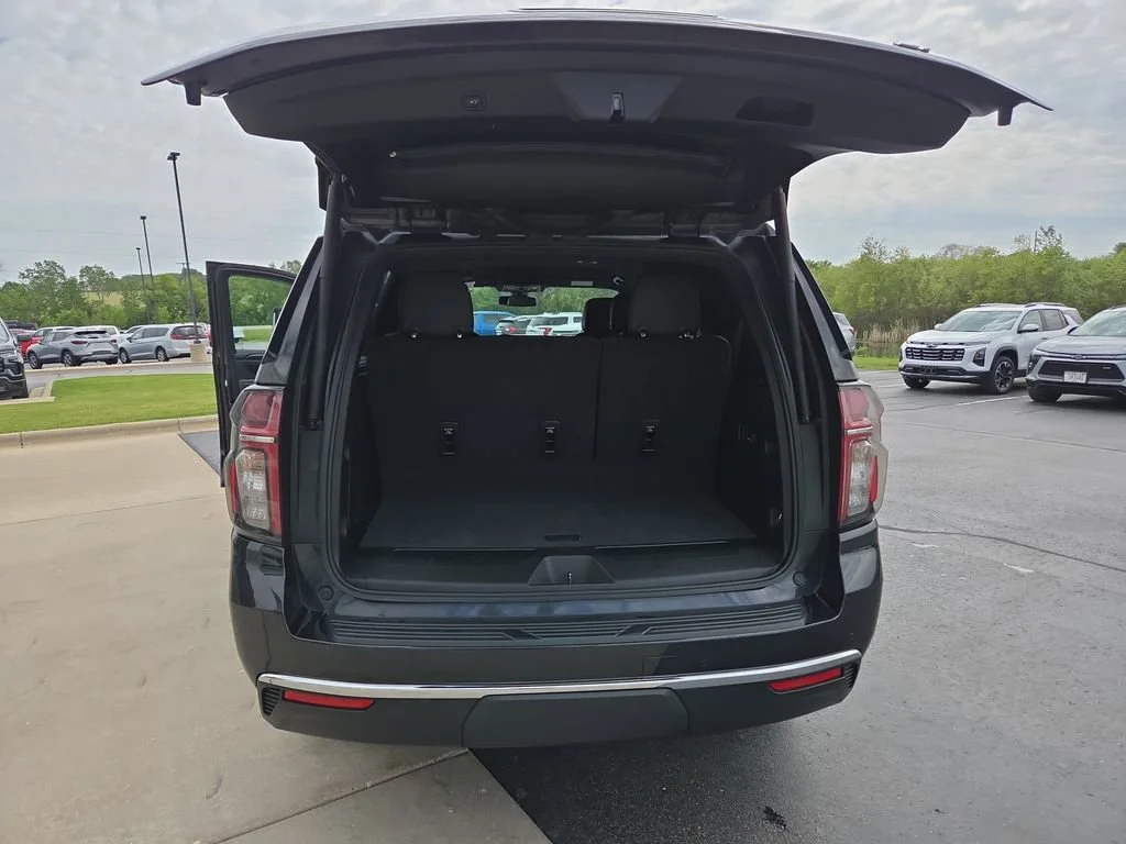2022 Chevrolet Tahoe LT - Photo 31