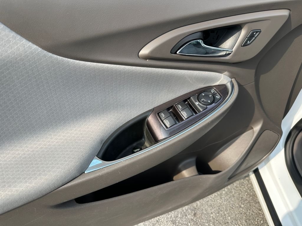2020 Chevrolet Malibu 1LT - Photo 16