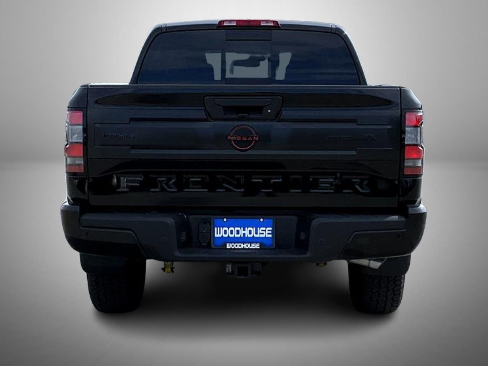2026 Nissan Frontier PRO-4X - Photo 6