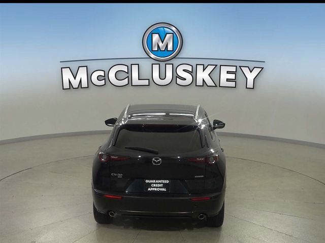 Certified Used 2024 Jet Black Mica Mazda 2.5 S Preferred Package image 24