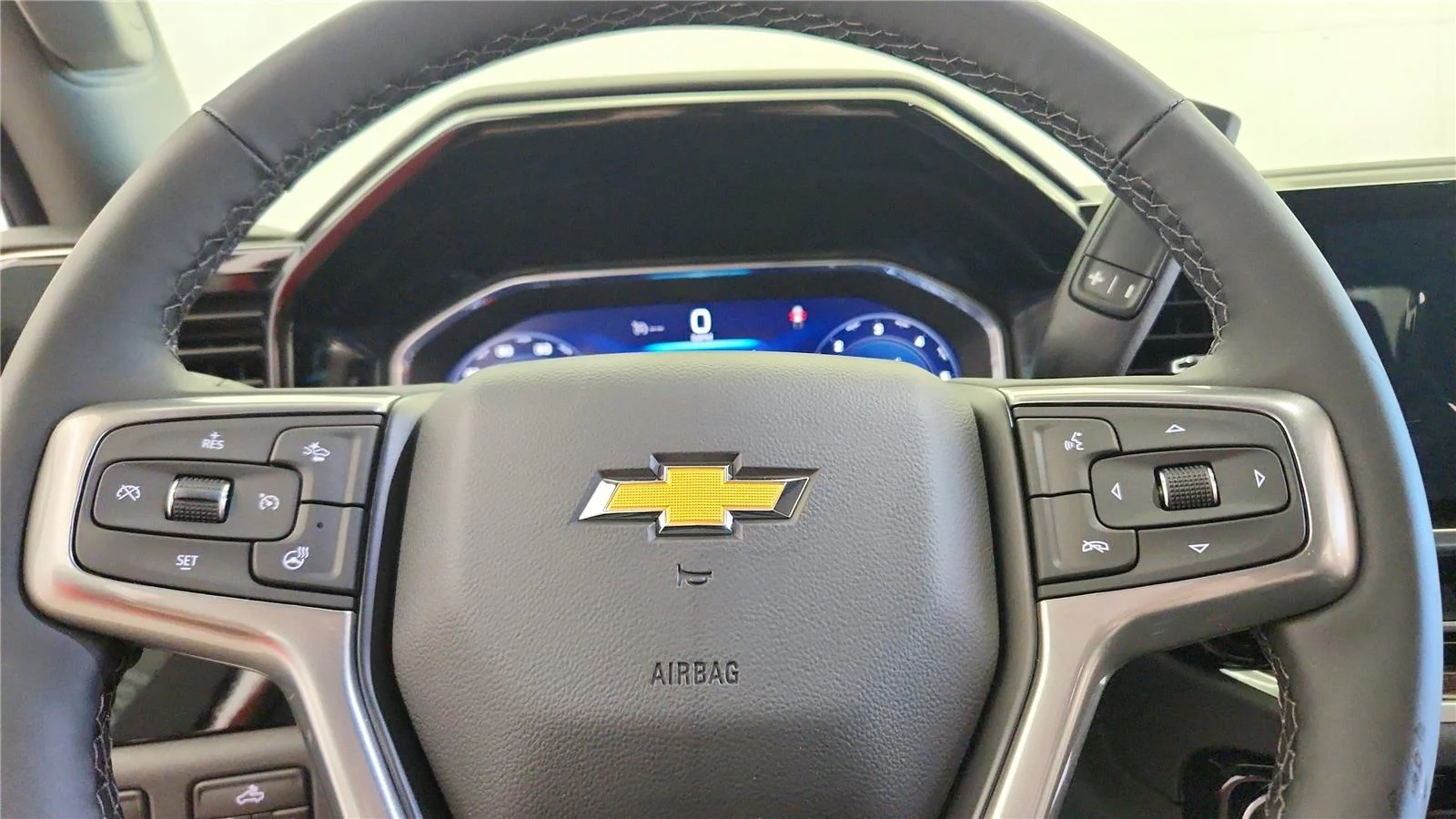 2026 Chevrolet Silverado 1500 LT - Photo 26