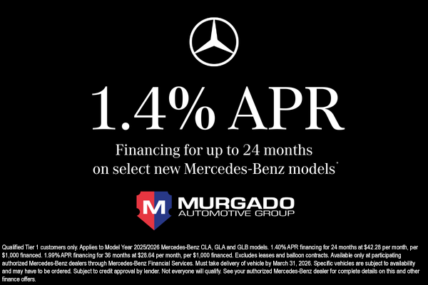 2026 Mercedes-Benz EQS Base - Photo 4