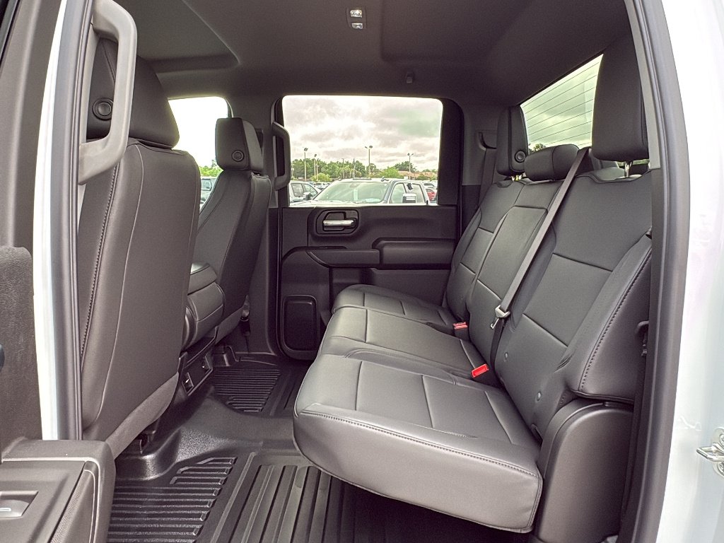 2026 Chevrolet Silverado 2500 HD Work Truck - Photo 16