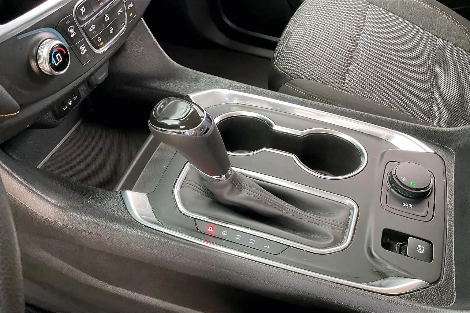 Used 2019 Silver Ice Metallic Chevrolet LS image 15