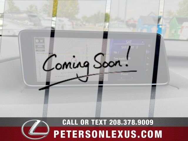 Used 2017 White Lexus Premium image 16
