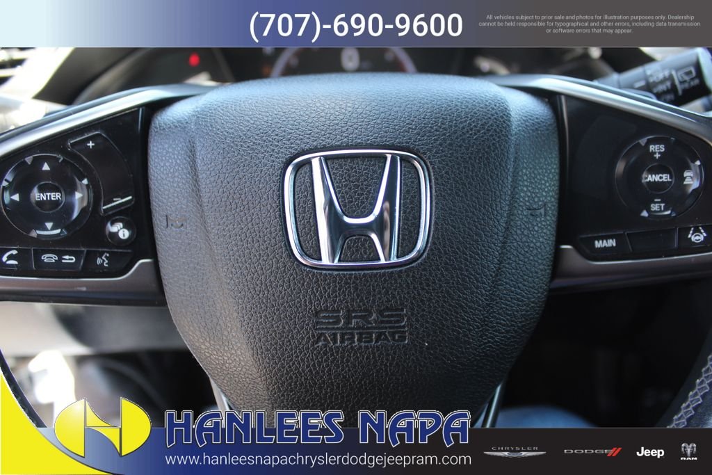 Used 2021  Honda Sport Touring image 27