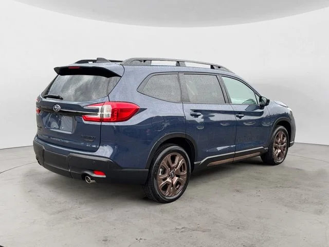 Certified Used 2025 Cosmic Blue Subaru Limited Bronze Edition image 5