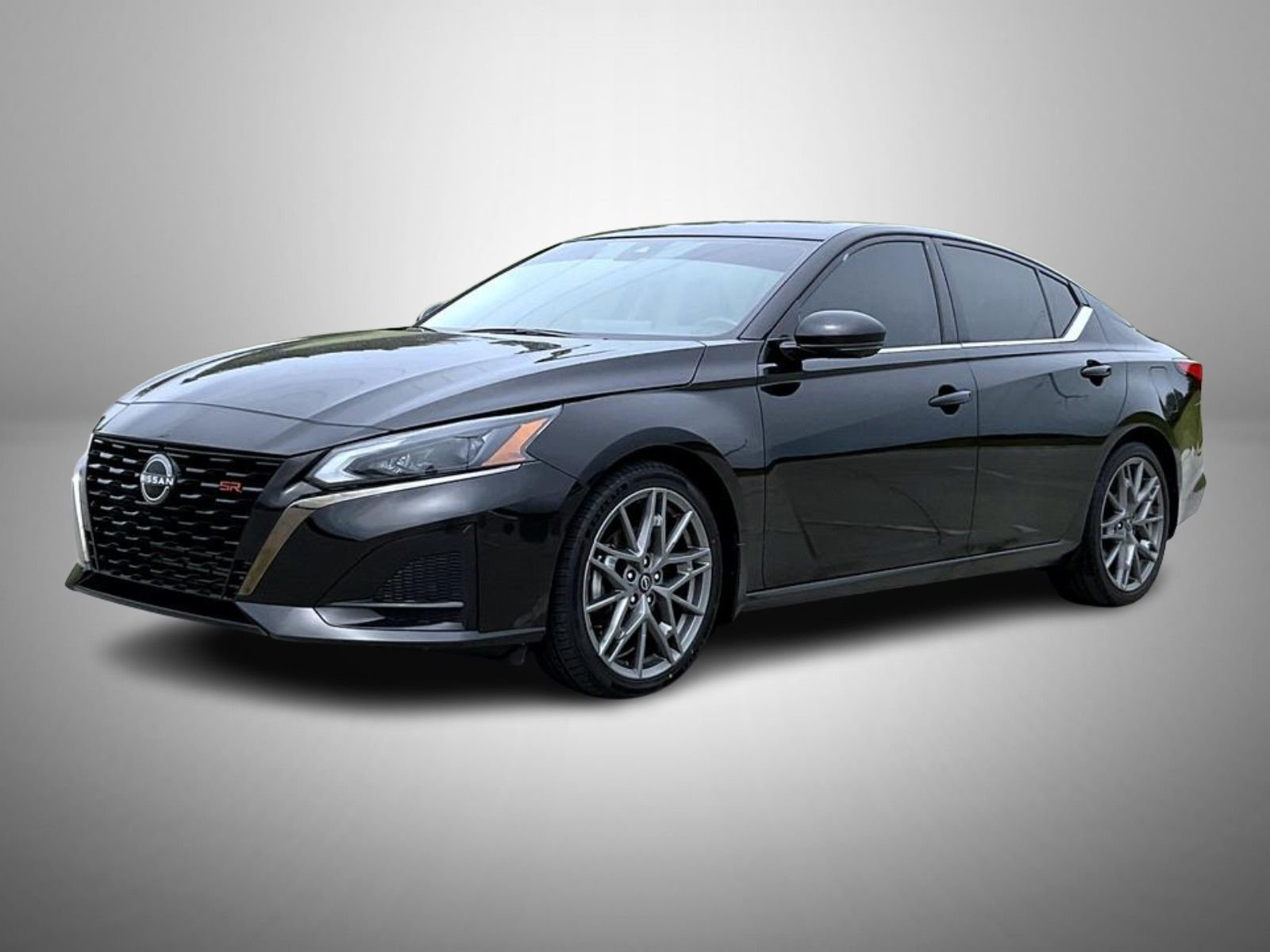 Used 2023 Black Nissan 2.0 SR image 1
