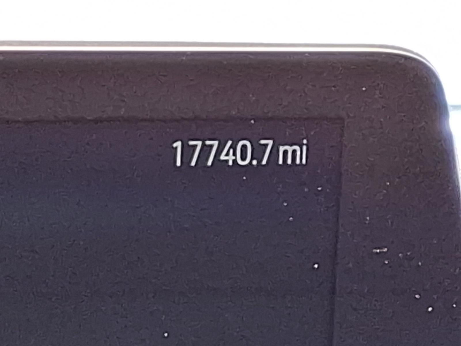 Used 2025 Gray Ford King Ranch image 33