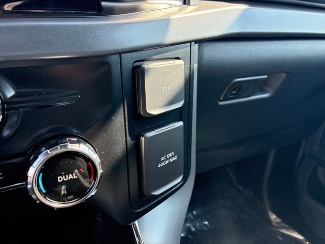 New 2026 White Ford XLT image 29