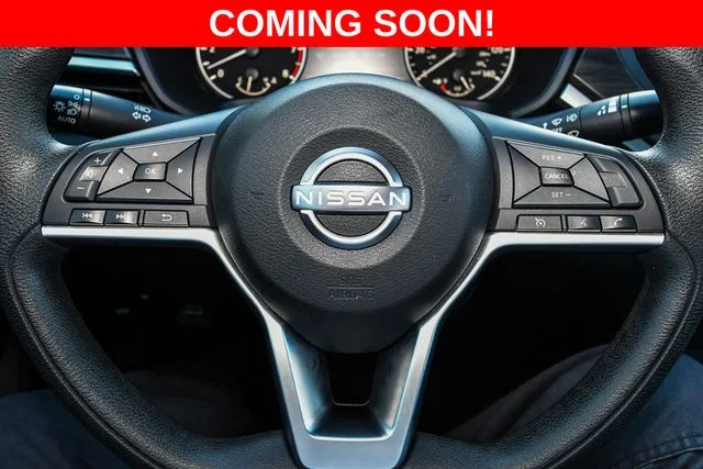 Used 2024 Gray Nissan 2.5 SV image 30