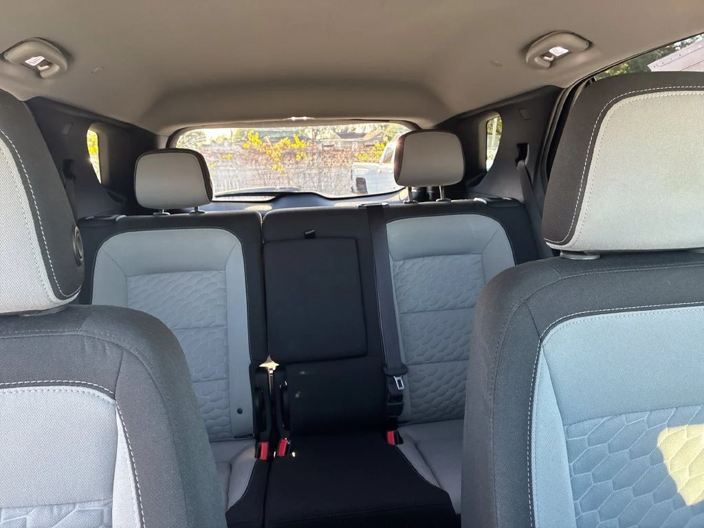 Used 2018 IVY METALLIC Chevrolet LT image 32