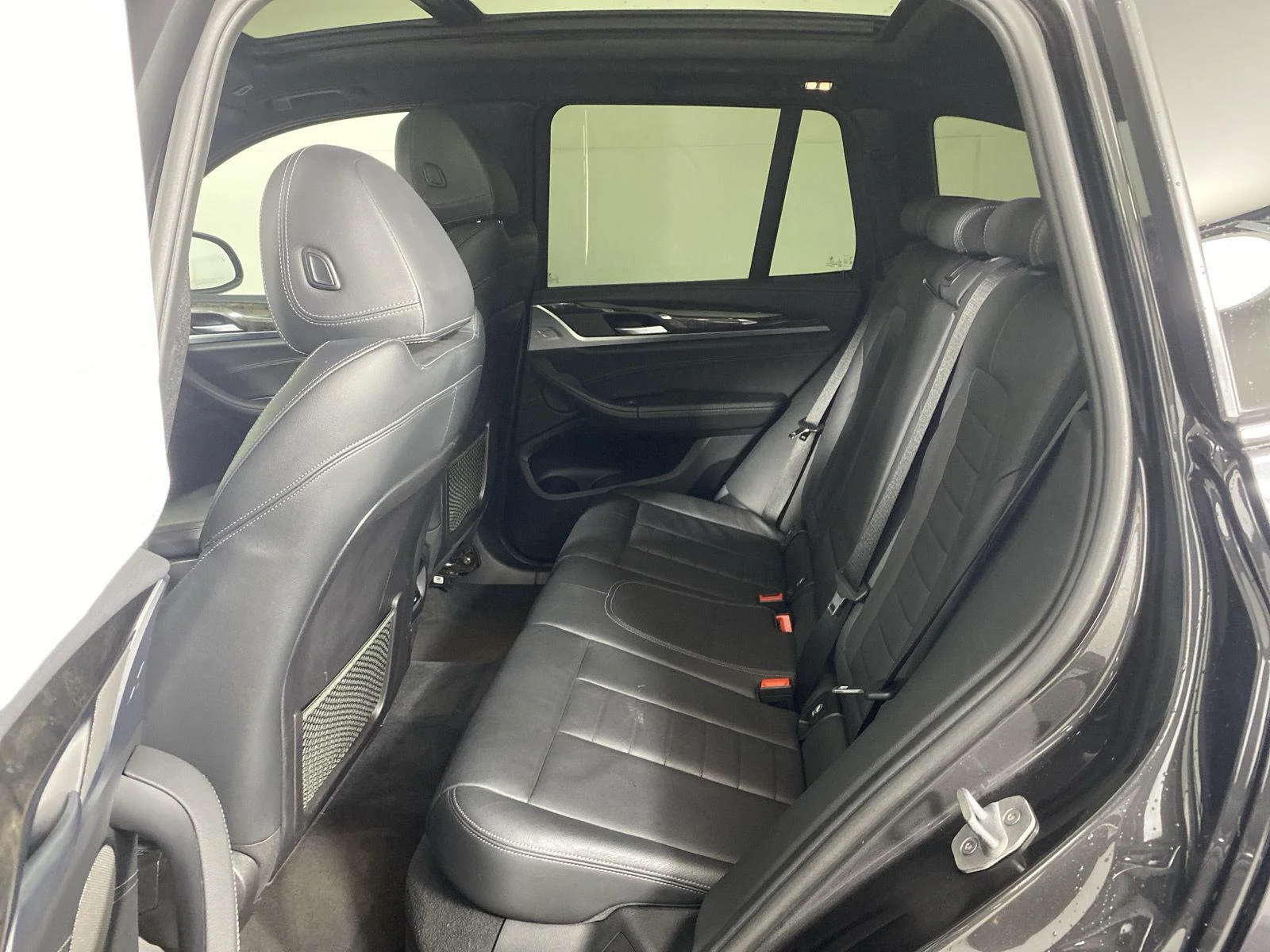 Used 2020 Dark Graphite Metallic BMW M40i image 9