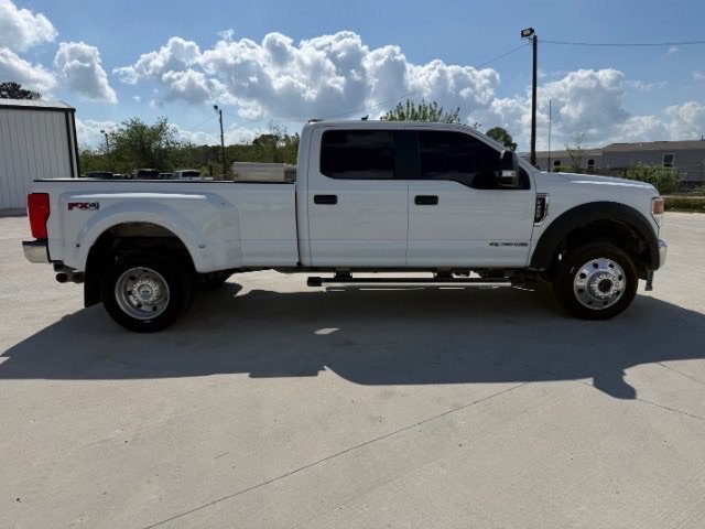 Used 2022 White Ford XL image 6