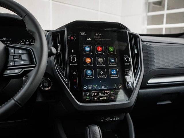 New 2026 RIVER ROCK PEARL Subaru Premium image 23