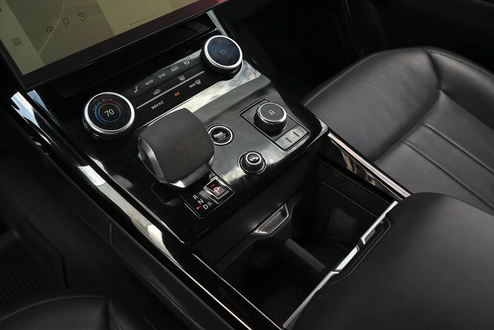 2023 Land Rover Range Rover Sport SE Dynamic - Photo 25