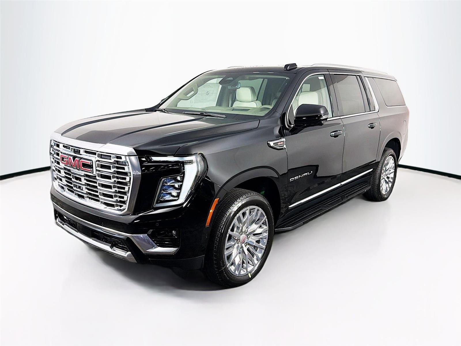 2026 GMC Yukon XL Denali - Photo 7