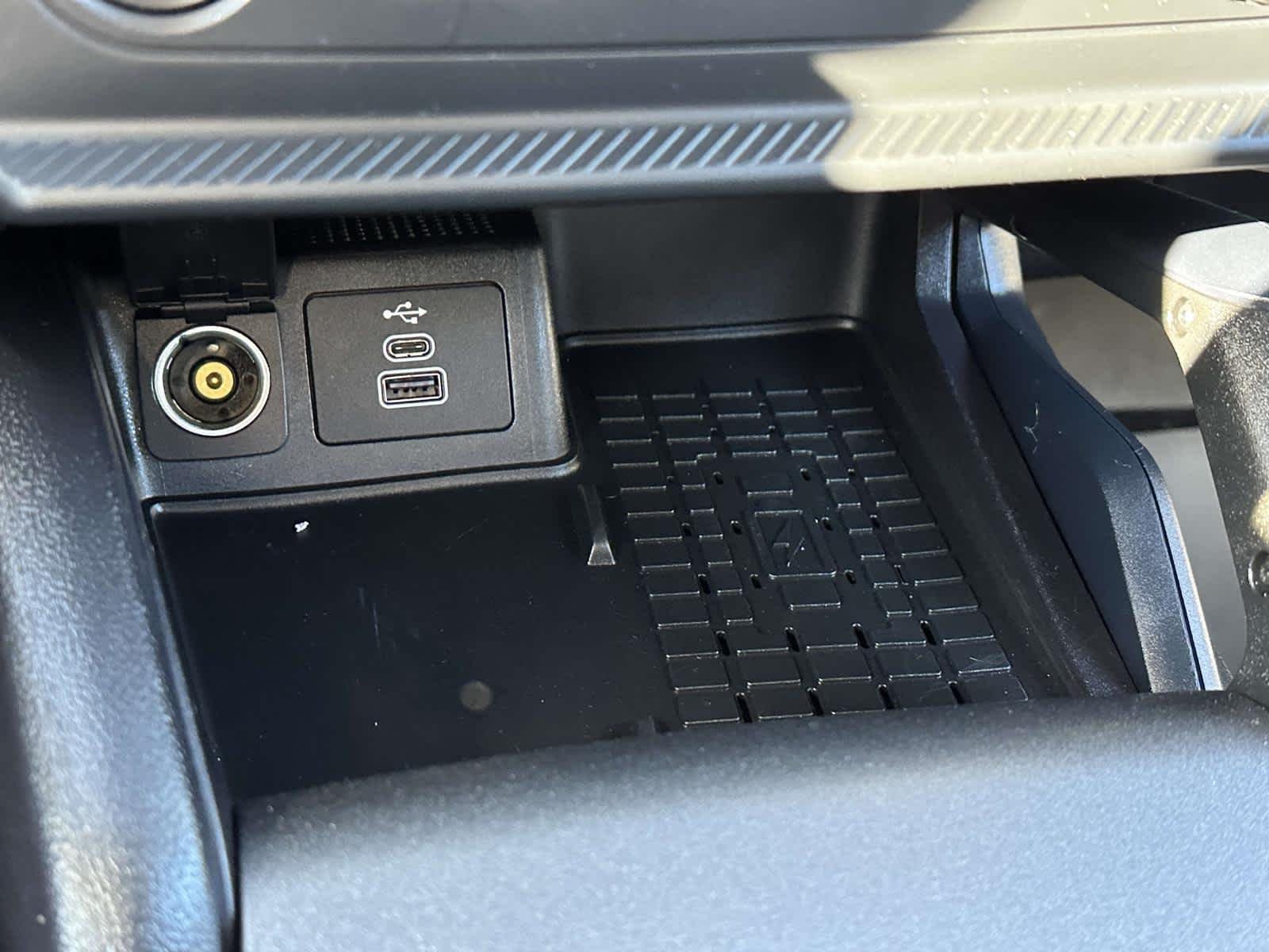 2025 Ford Bronco Sport Big Bend - Photo 36