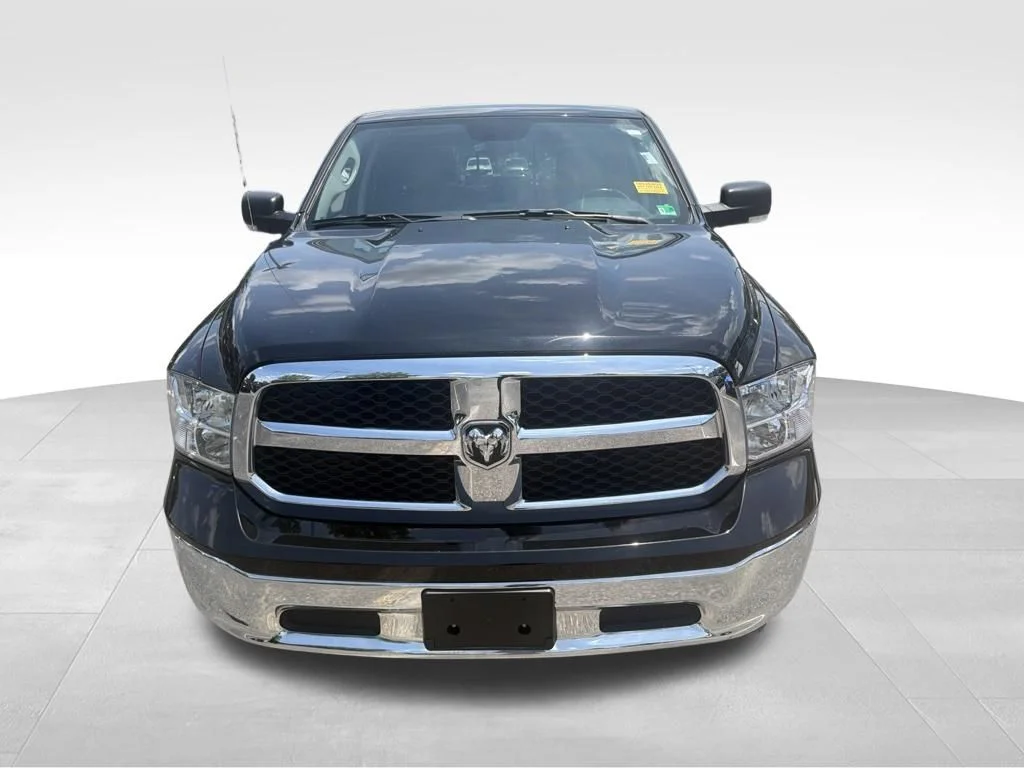 Used 2022 Black Ram SLT image 2