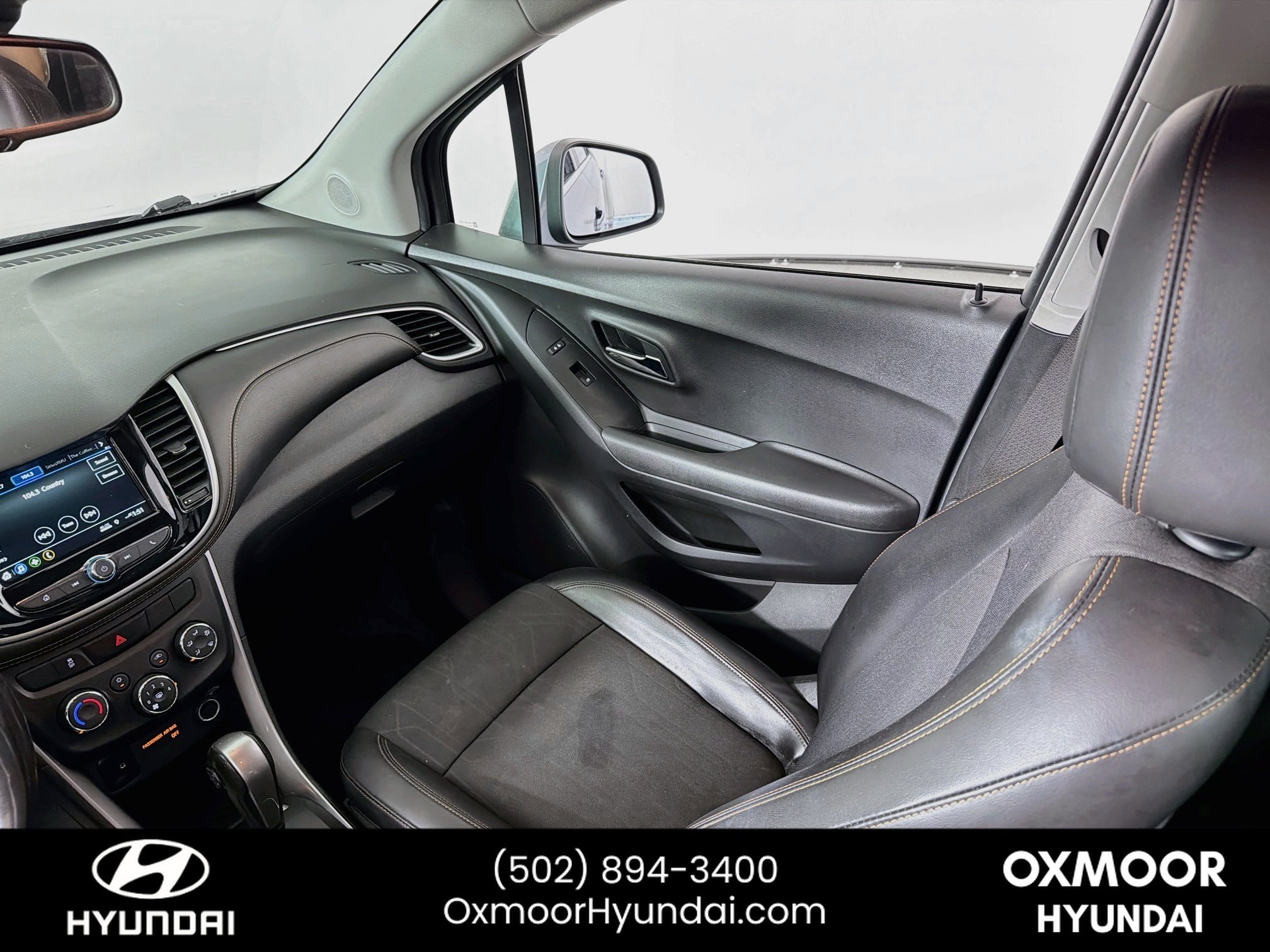 Used 2019 Satin Steel Metallic Chevrolet LT image 21