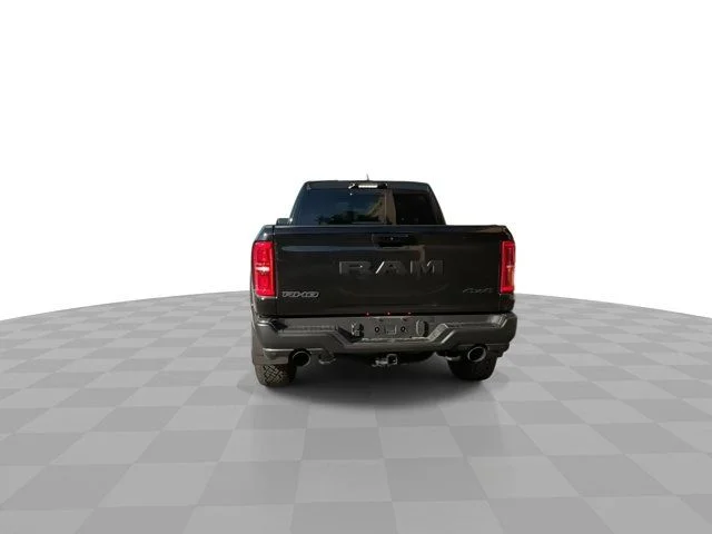 Used 2026 Black Ram RHO image 7