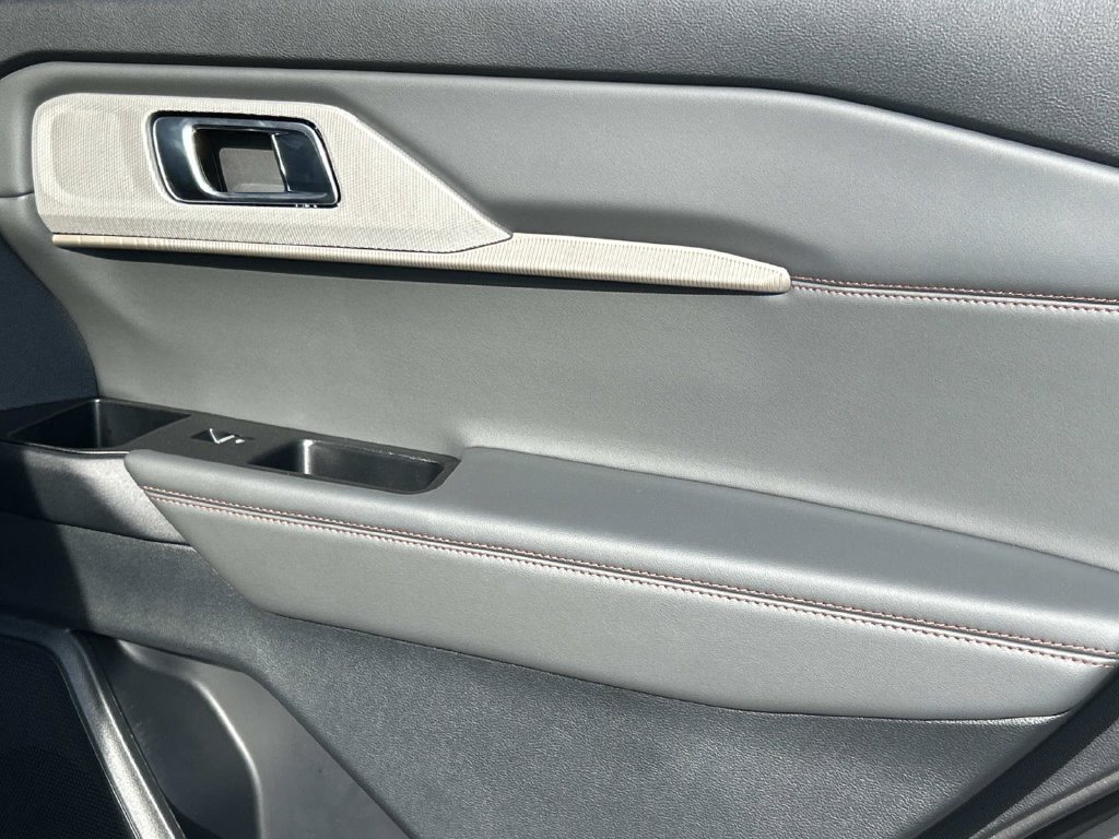 Certified Used 2026 Carbonized Gray Metallic Ford Active image 23