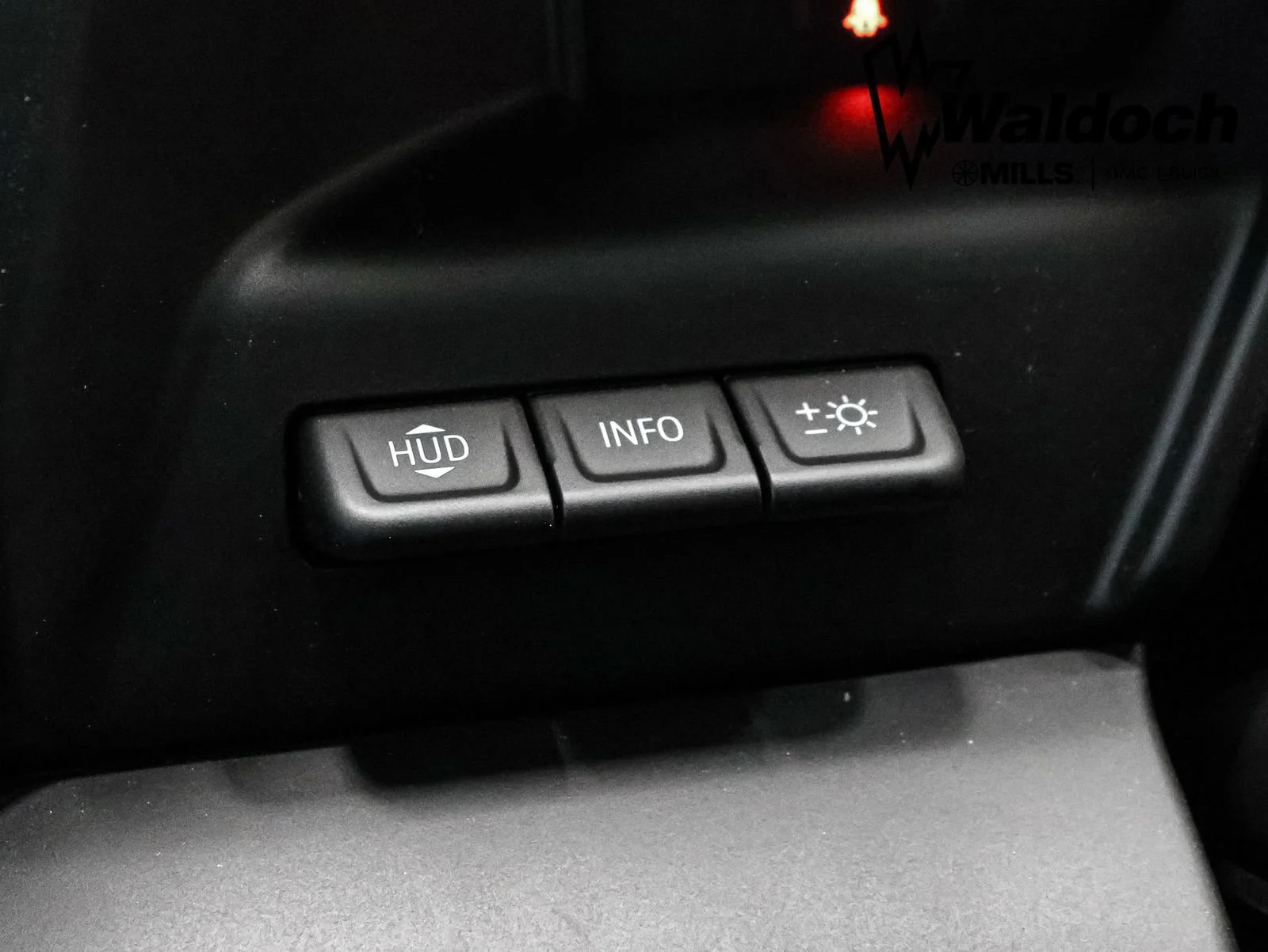 2026 GMC Sierra 1500 AT4 - Photo 33