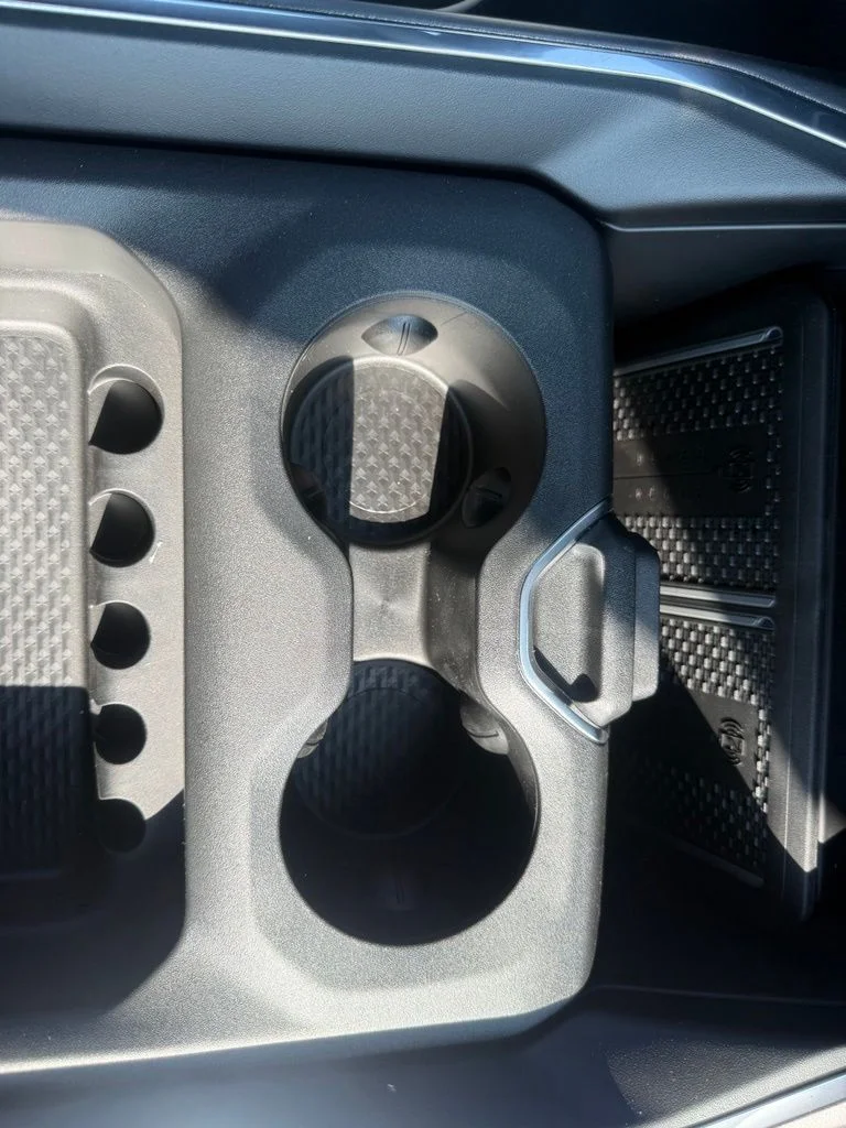 New 2026 Forged Blue Metallic RAM Tradesman image 29