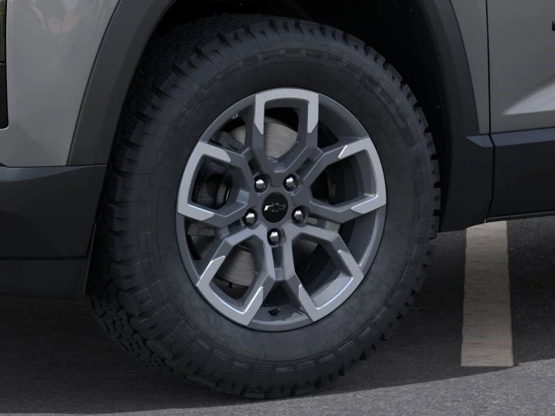 2026 Chevrolet Equinox ACTIV - Photo 9