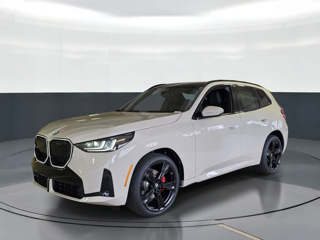 2026 BMW X3