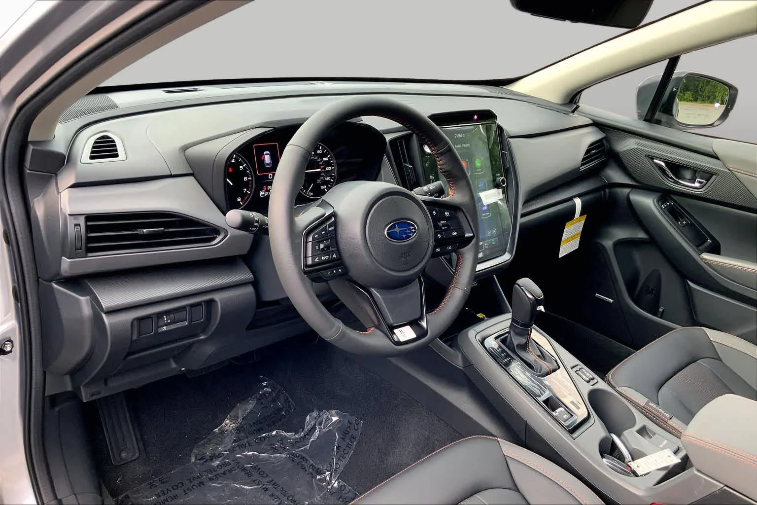 2026 Subaru Crosstrek Limited - Photo 8