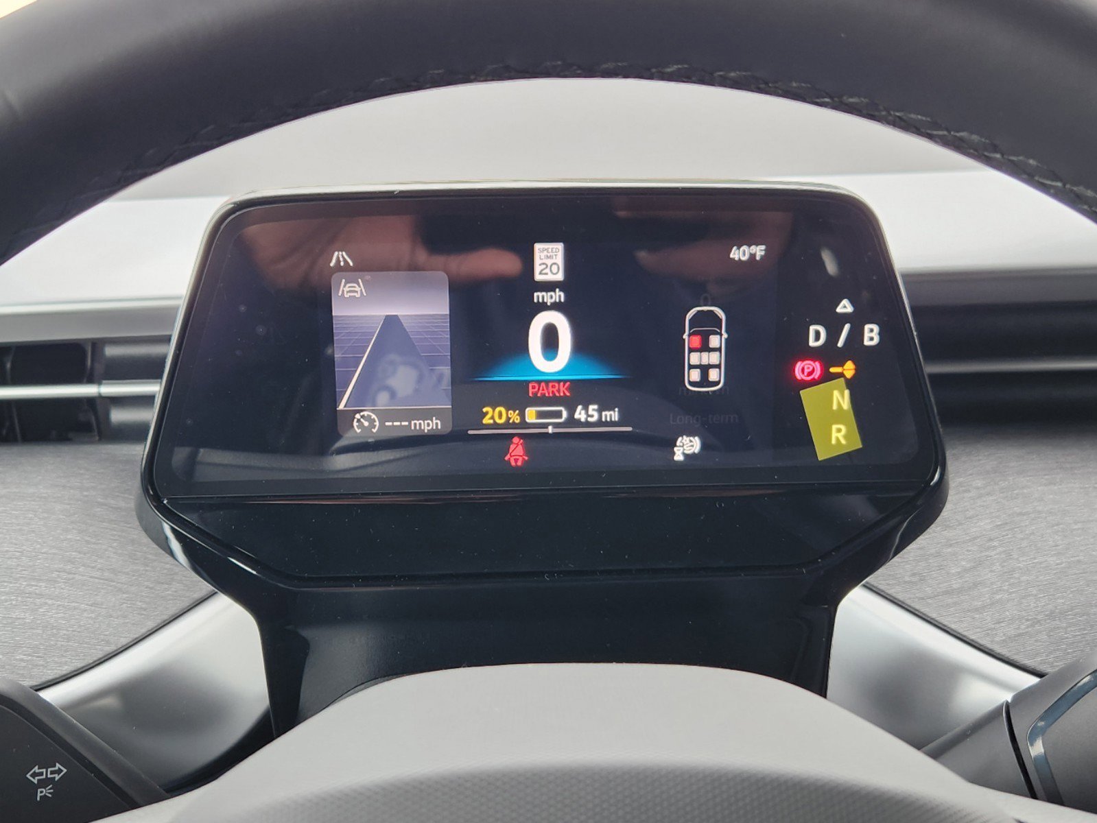 2025 Volkswagen ID. Buzz PRO S - Photo 11